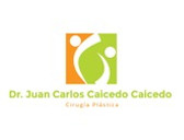 Dr. Juan Carlos Caicedo Caicedo