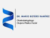 Dr. Mario Botero Ramírez