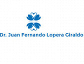 Dr. Juan Fernando Lopera Giraldo