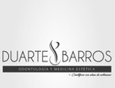 Duarte & Barros. Odontología Y Medicina Estética