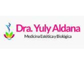 Dra. Yuly Arian Aldana Pabón