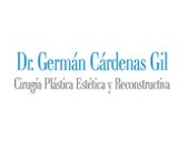 Dr. Germán Cárdenas Gil