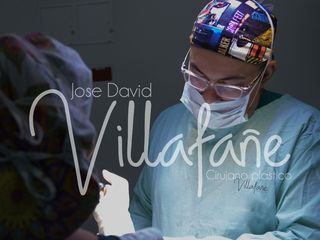 Dr. Jose David Villafañe