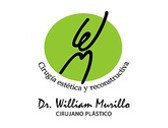 Dr. William Murillo