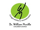 Dr. William Murillo