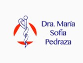 Dra. María Sofia Pedraza Forero