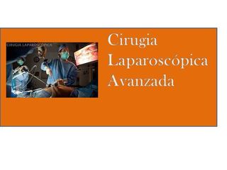 Cirugía Laparoscópica Avanzada 