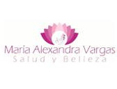 Maria Alexandra Vargas Salud y Belleza