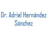 Dr. Adriel Hernández Sánchez