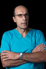 Dr. Mauricio Serrano