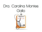 Dra. Carolina Montes Gallo