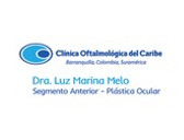 Luz Marina Melo Sanmiguel Cirugía Plástica Ocular