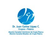 Dr. Juan Carlos López Cardona