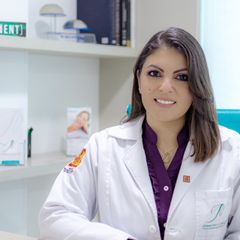 Dra. Jennifer Vera Bolívar