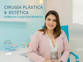 Dra. Jennifer Vera Bolívar