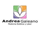 Andrea Galeano Medicina Estética y Láser
