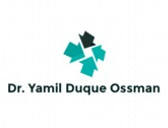 Dr. Yamil Alberto Duque Ossman