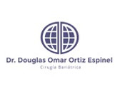Dr. Douglas Omar Ortiz Espinel