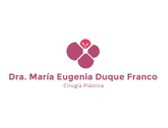 Dra. María Eugenia Duque Franco
