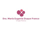 Dra. María Eugenia Duque Franco