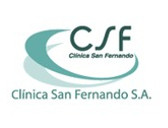 Clínica San Fernando SA