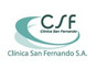 Clínica San Fernando SA