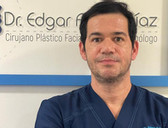 Dr. Edgar Felipe Díaz