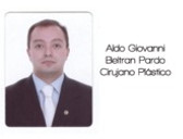 Dr. Aldo Giovanni Beltran Pardo