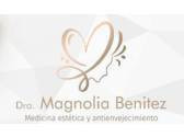 Dra. Magnolia Benítez