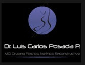 Dr. Luis Carlos Posada P.