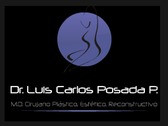 Dr. Luis Carlos Posada P.