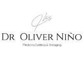 Dr. Oliver Niño