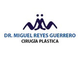 Dr. Miguel Reyes Guerrero
