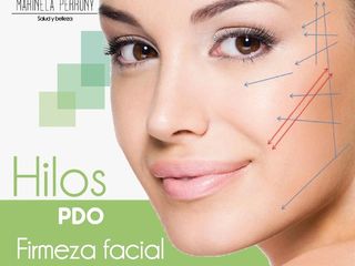 Hilos PDO