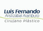 Dr. Luís Fernando Aristizábal Arámburo