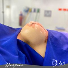 Dr. Reinel Mesa