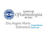 Dra. Angela María Dolmetsch