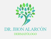 Dr. Jhon Alarcón