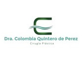 Dra. Colombia Quintero de Perez