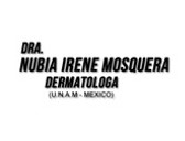 Dra. Nubia Irene Mosquera Dermatóloga