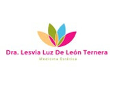 Dra. Lesvia Luz De León Ternera