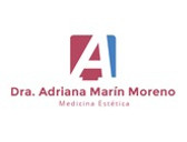 Dra. Adriana Marín Moreno