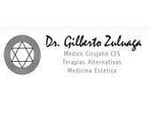Dr. Gilberto Zuluaga