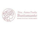 Dra. Anna Paola Bustamante López