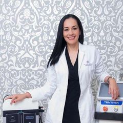 Dra. Ronny Gutiérrez