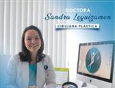 Dra. Sandra Milena Leguizamón Celis