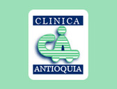 Clínica Antioquia