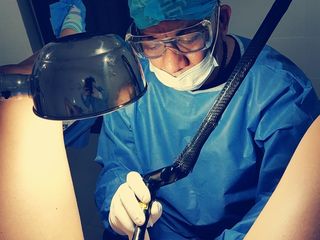 Dr. Victor Hugo Quevedo 