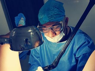 Dr. Victor Hugo Quevedo