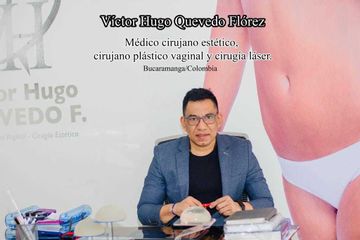 Dr. Victor Hugo Quevedo